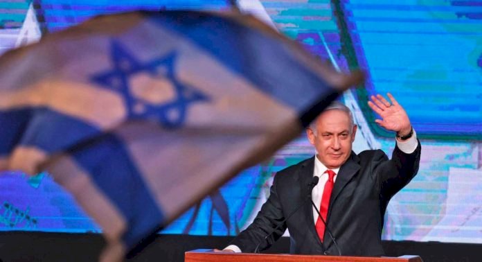 Rivais de Netanyahu fecham acordo para tirá-lo do poder após 12 anos