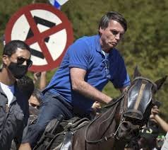 Vem aí o Bolsa Reeleição de Jair Bolsonaro?