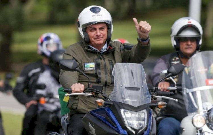 Bolsonaro e o cenário hoje, sem ira e com estudo