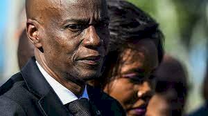 URGENTE: Asesinan al presidente de Haití, Jovenel Moise
