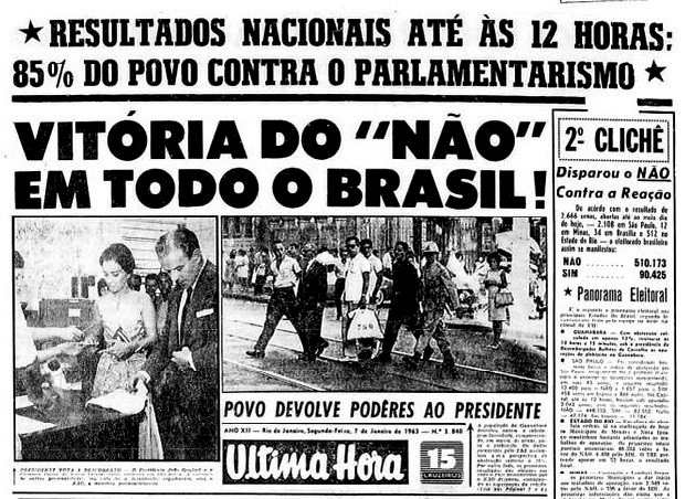 Lula: ‘Semipresidencialismo é golpe para evitar que possamos ganhar as eleições’