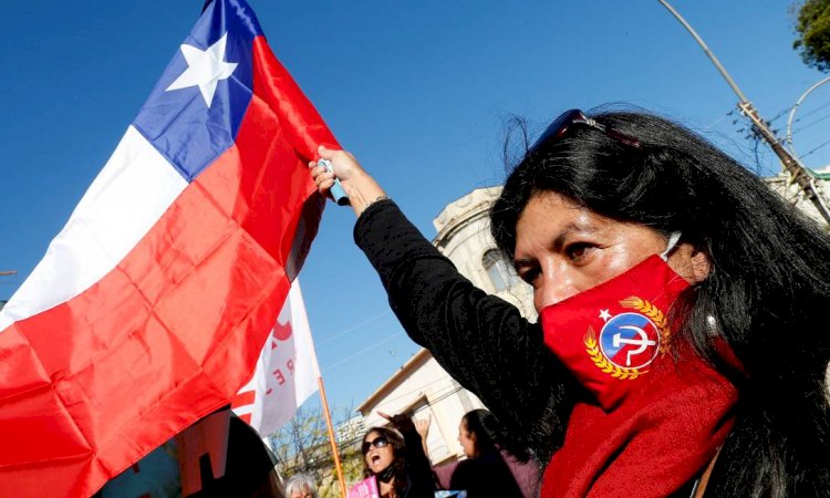 Primárias no Chile consolidam políticos jovens e marcam preferência do eleitorado por propostas da esquerda