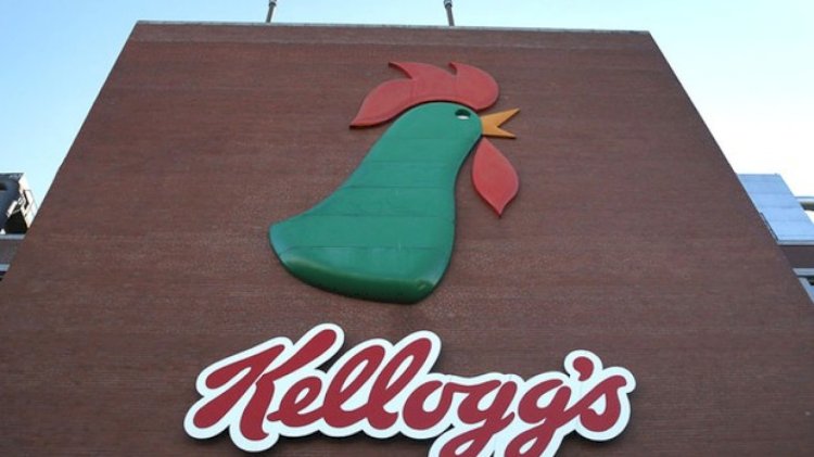 Trabalhadores assumem fábrica agora da Kellogg’s Socialista