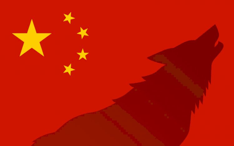 China adota diplomacia de “guerreiros lobos” em relação com EUA