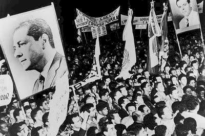 1961: quando o povo venceu