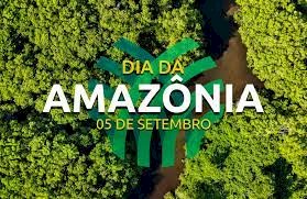 VìDEO: Dia da Amazônia