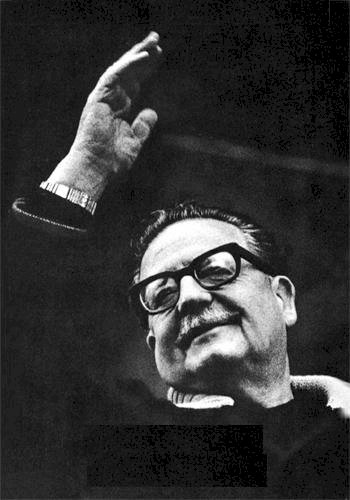 Espiões australianos colaboraram com a CIA na intervenção dos EUA contra Salvador Allende