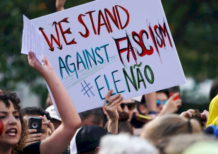 Veja como os jornais estrangeiros noticiam protestos contra Bolsonaro no Brasil