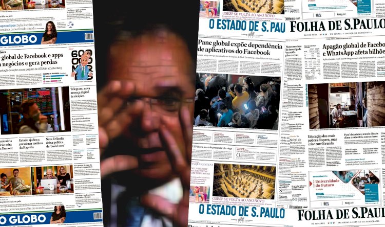 ‘Pandora Papers’ na América Latina: Três chefes de Estado e 11 ex-presidentes operaram em paraísos fiscais