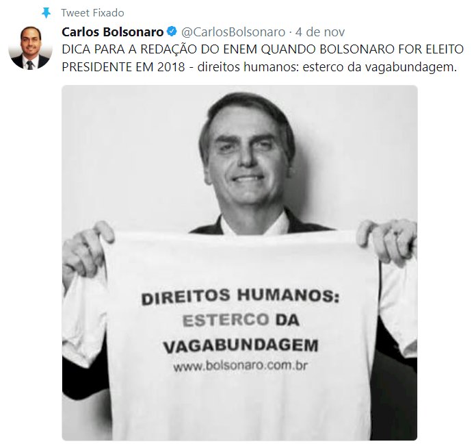 Indicado por Bolsonaro à Corte Interamericana tem currículo reprovado em Direitos Humanos