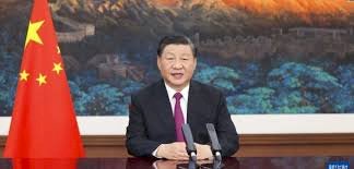 Reunificação de China e Taiwan 'será conseguida', diz Xi Jinping
