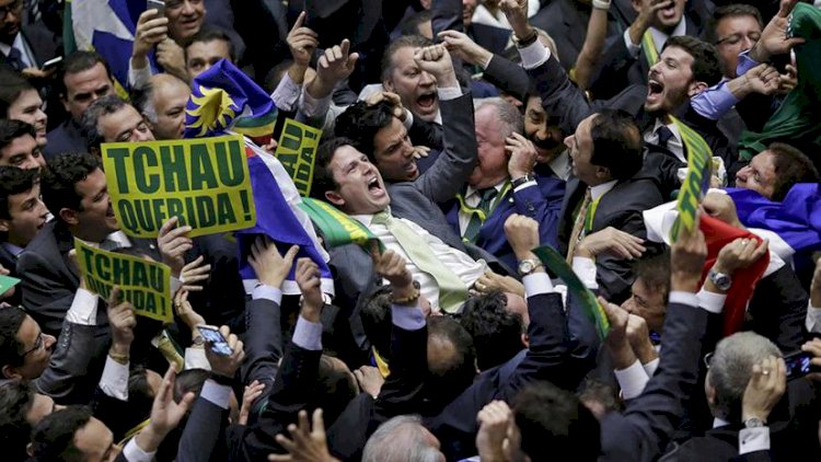 Brasil – REVELAR EL PASADO PARA ALCANZAR FUTUROS MÁS JUSTOS