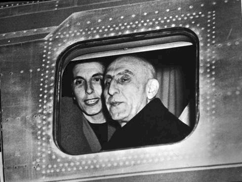 Mossadegh, o homem a ser abatido