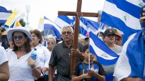 Nicarágua e os duplos padrões do governo ianque