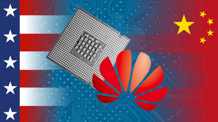 EUA decide banir de vez Huawei e ZTE