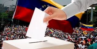 Eleições na Venezuela têm 'boa participação', com oposição e observação internacional