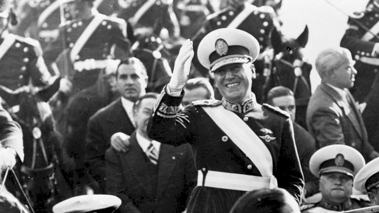 El dedo en el gatillo”: cómo fue el duelo de Perón y Lanusse que terminó con el regreso del peronismo al poder