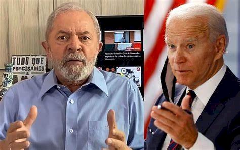 Elio Gaspari diz que Lula nos EUA é “pesadelo diplomático” para governo Bolsonaro