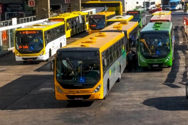 Andar de ônibus no DF: um custo bilionário