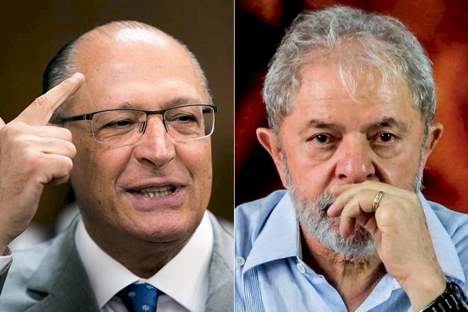 Lula articula federeção com PSB, PCdoB, PV, Psol e Rede