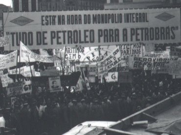 Petrobras lucrativa incomoda Bolsonaro e Lula