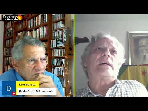 VÍDEO - ENTREVISTA:  presença de Paulo Freire no governo João Goulart