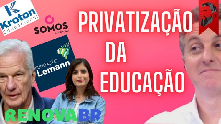 A expansão desenfreada do setor mercantilista de educação 