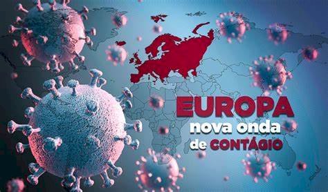 Mundo Ultrapassa 1 Milhão De Casos De Covid-19 Em 24 Horas