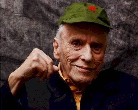 José Maria Rabelo, fundador do PDT, morre em Minas Gerais aos 93 anos
