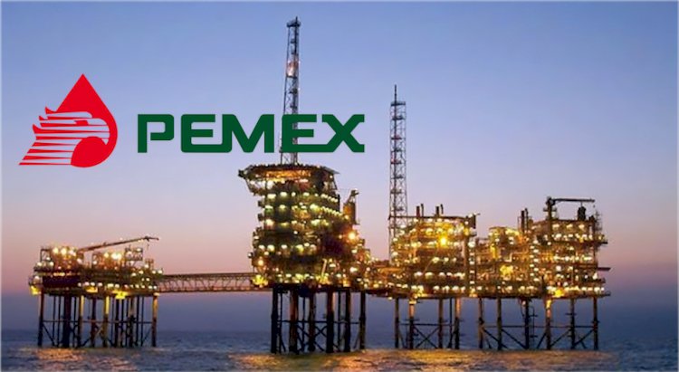 Pemex deixará de exportar petróleo em 2023
