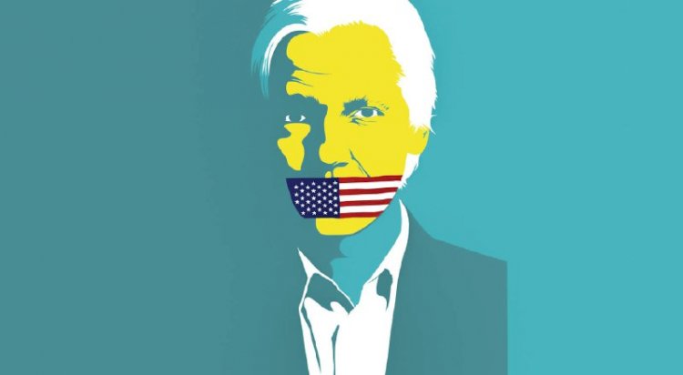 México. Reitera oferta de asilo para Julian Assange