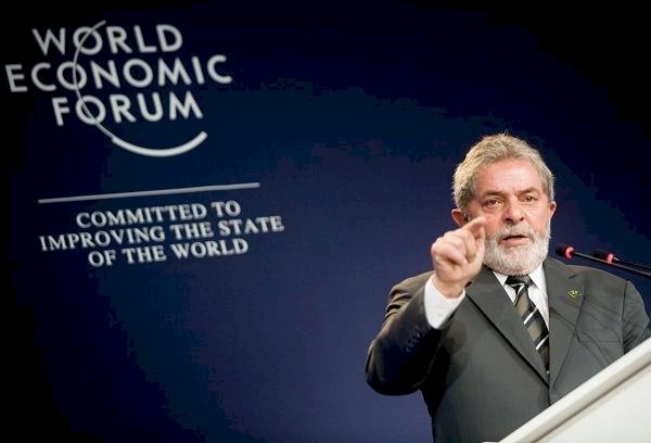 O preocupante artigo de Mantega sobre a campanha Lula