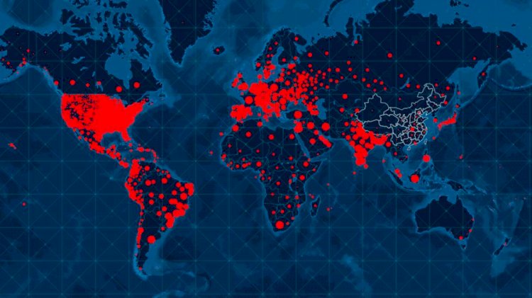 COMO O CAPITALISMO E O SOCIALISMO ENFRENTARAM A PANDEMIA?