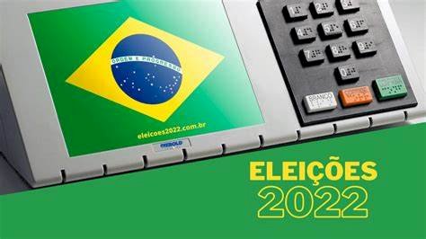 A batalha de 2022: com que Programa?