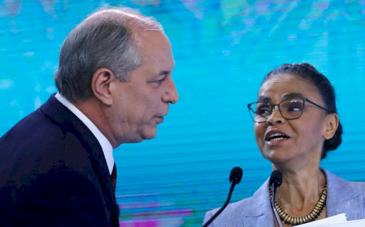 PDT e Rede articulam federação e negociam possível chapa com Ciro e Marina