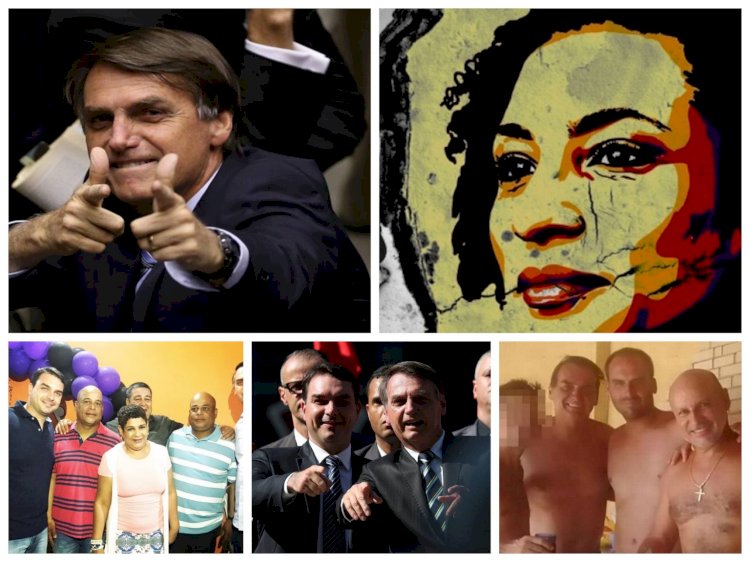 Xadrez sobre Bolsonaro, eleições e crime, por Luis Nassif