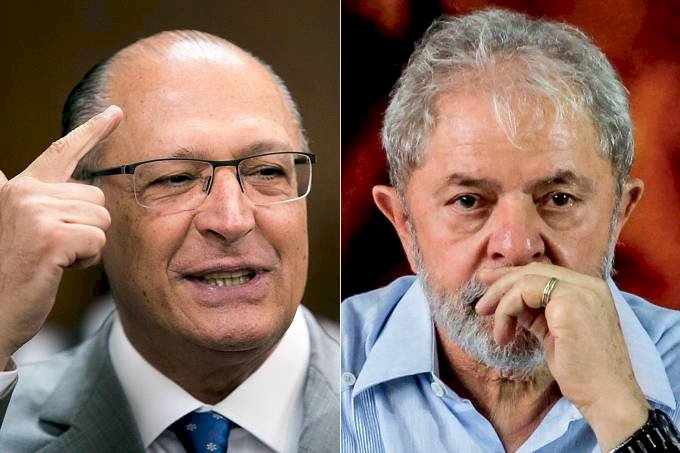 Rui Falcão contesta chapa Lula-Alckmin e vê contradição com as ideias do PT