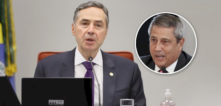 Braga Netto recebeu a missão de infiltrar militares no TSE. General Azevedo desertou. Há tensão na Corte eleitoral