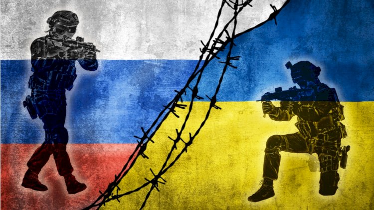 Negociações Rússia-Ucrânia terminaram em Gomel