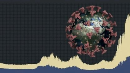 Covid-19: Cientistas descobrem nove sintomas da Ômicron que estão afetando os vacinados