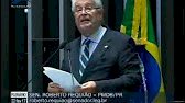 Com apoio de Lula, Roberto Requião anuncia filiação ao PT e pré-candidatura ao Governo do Paraná