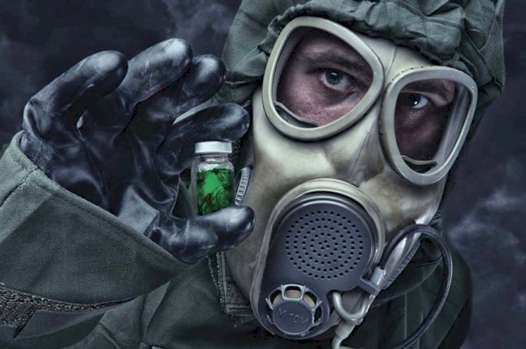 Washington reconoce que en Ucrania hay armas bacteriológicas