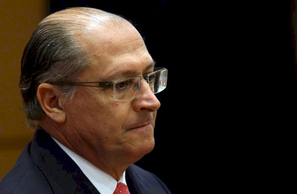 Alckmin confirma filiação ao PSB e cita Eduardo Campos: 
