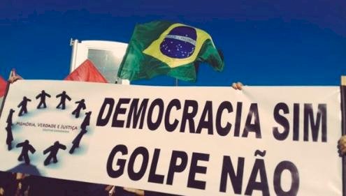 Há 58 anos, o golpe militar aniquilou a democracia, os direitos do povo e a soberania nacional