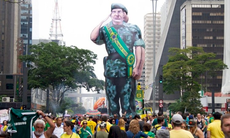  O que esperar da extrema-direita brasileira?