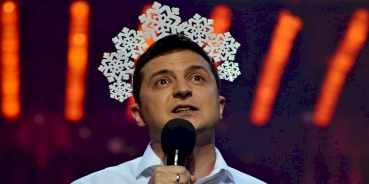 'Preciso falar com Putin… é a única maneira de parar a guerra', diz Zelensky