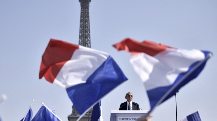 Gane quien gane en Francia cuestionará a la UE