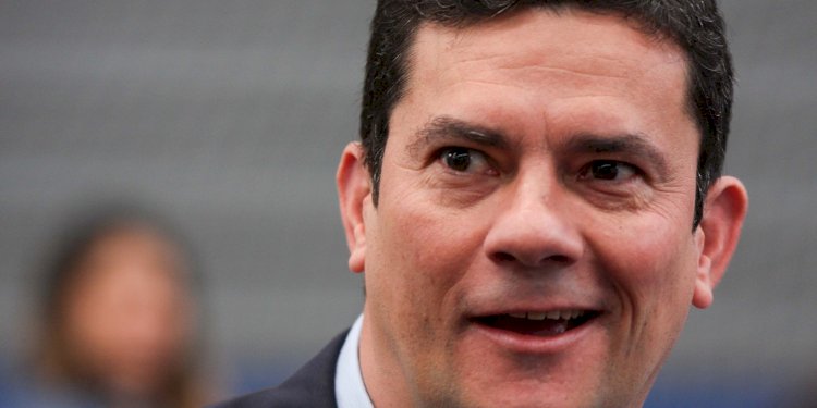 A lição de um promotor a Sergio Moro