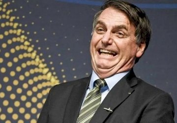 Bolsonaro se pronuncia sobre a volta da fome: 'E daí, não sou cozinheiro'