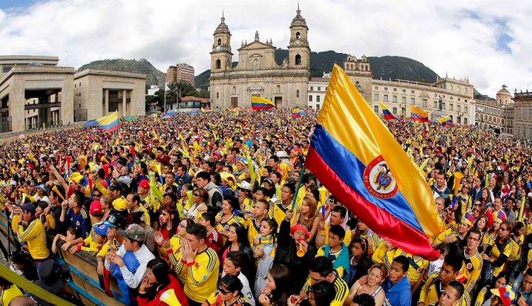 Vídeo: EL PUEBLO UNIDO JAMÀS SERÀ VENCIDO